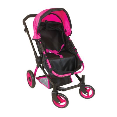 Zoom shop dolls pram