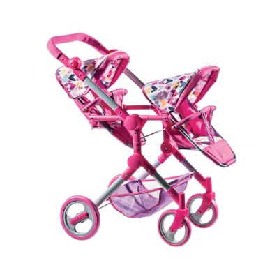 dolls stroller