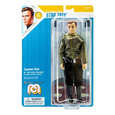 new mego action figures