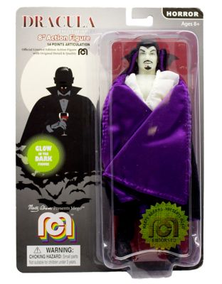 mego dracula