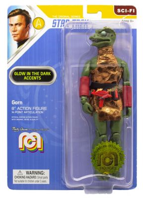 mego gorn