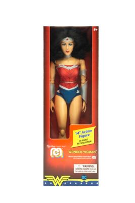 dc comics mego