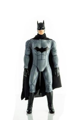 new mego action figures