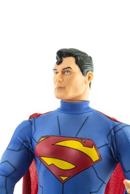 DC Comics Action Figure Superman 52 Mego 36 Cm for sale online