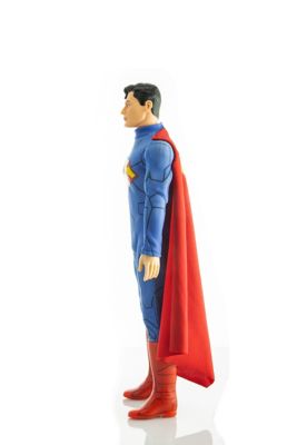 DC Comics Action Figure Superman 52 Mego 36 Cm for sale online