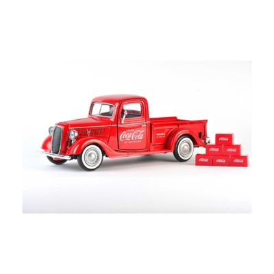 diecast collectible trucks