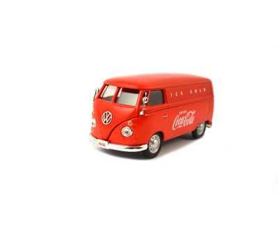 vw diecast toys