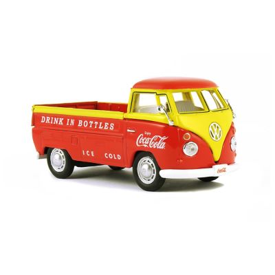 coca cola truck toy with lights