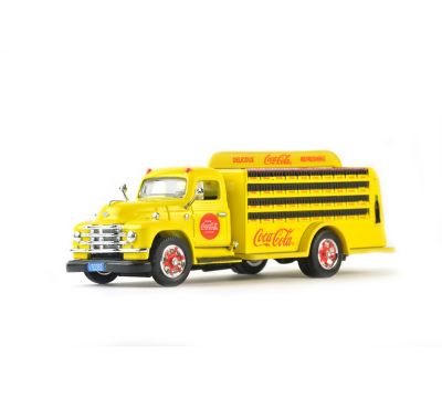 diecast collectible trucks