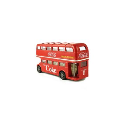 diecast london bus