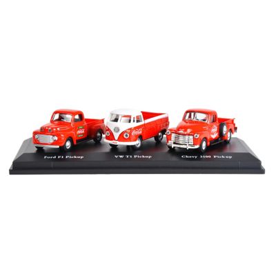 diecast model pickup trucks