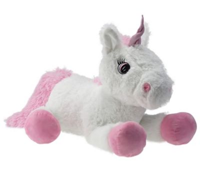 giant unicorn plush