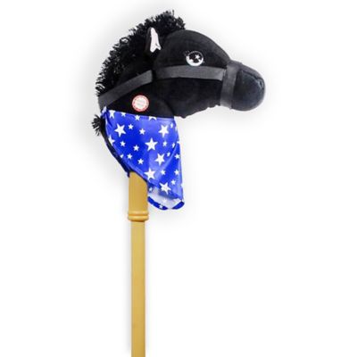 giddy up stick horse