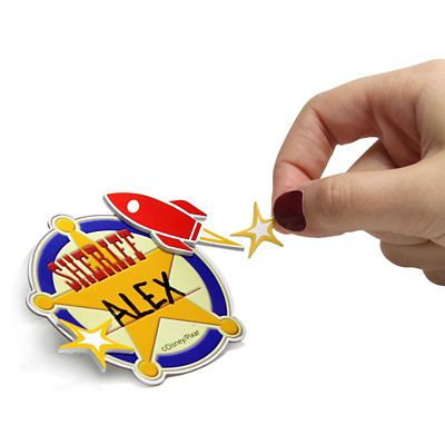 Image showing  PIXAR Toy Story 4 Creativity Playset