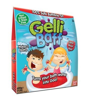 gel baff