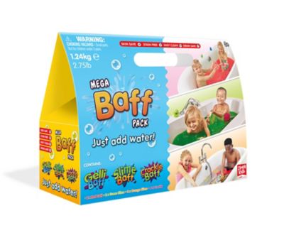 gel baff