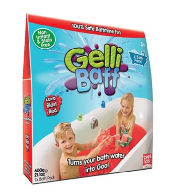 gel baff