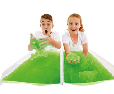 Gelli Baff 1 Bath Swamp Green Zimpli Kids 5002 