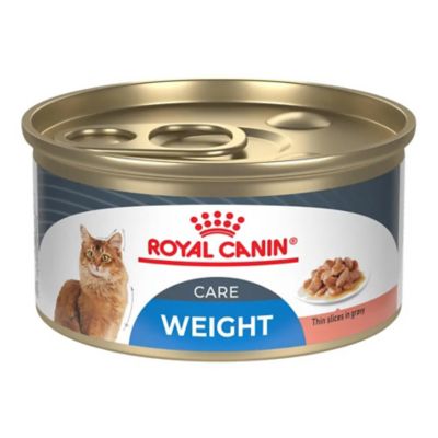 Image showing  Feline Weight Care Ultra Light Thin Slices in Gravy 3 oz. Cans 12 pk.