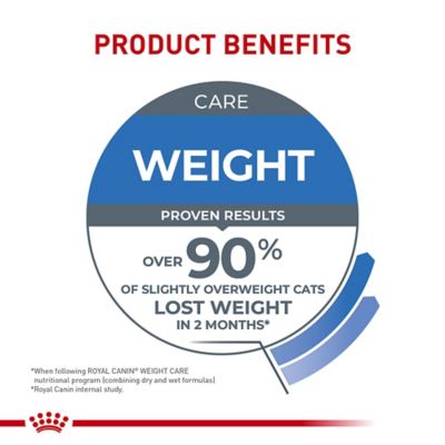 Image showing  Feline Weight Care Ultra Light Thin Slices in Gravy 3 oz. Cans 12 pk.