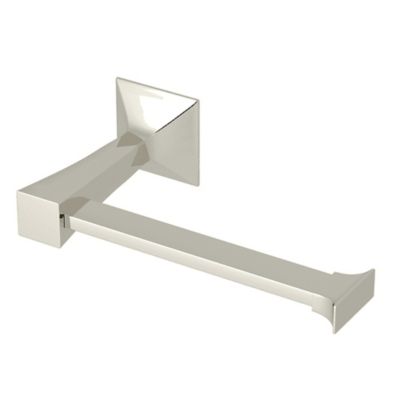 Rohl Toilet Paper Holder Rhl Vin8pn At Tractor Supply Co