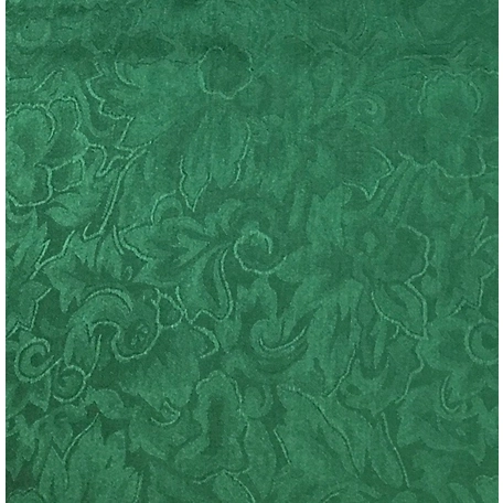 Wyoming Traders Forest Jacquard Silk Scarf