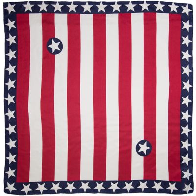 Wyoming Traders Liberty Scarf