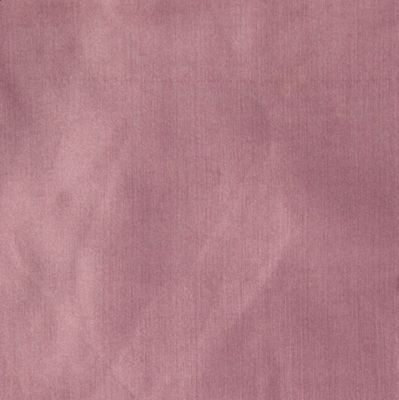 Image showing  Unisex Solid Silk Scarf, Pink
