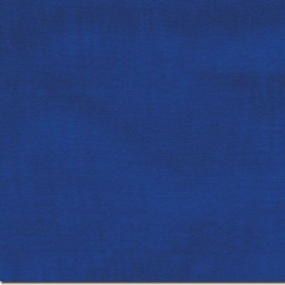 Wyoming Traders Unisex Solid Mini Silk Scarf, 20 in., Royal