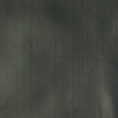 Wyoming Traders Unisex Solid Silk Scarf, Extra Large, Charcoal