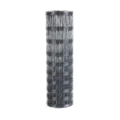 Bekaert 330 ft. x 47 in. High-Tensile Class 1 14 ga. Filler Wire Field Fence