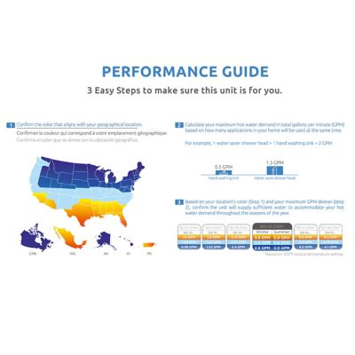 Image showing  24kW Electric Tankless Water Heater