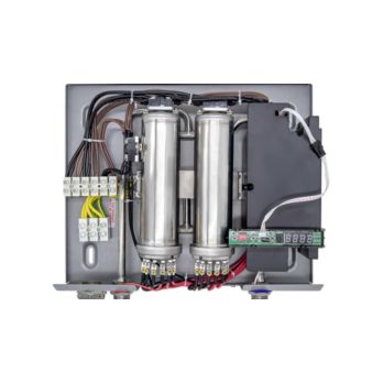 Black Decker 27 kW Electric Tankless Water Heater at Tractor