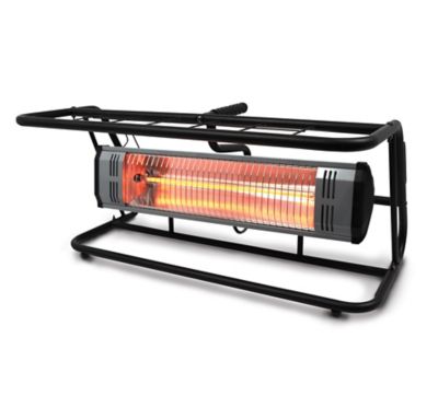 Heat Storm 5,200 BTU Roll Cage Heater