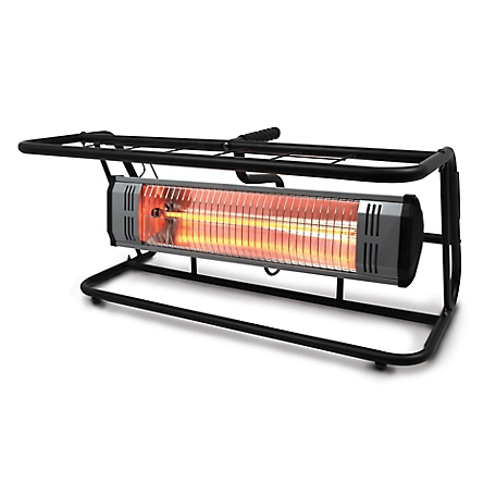 Heat Storm 5,200 BTU Roll Cage Heater
