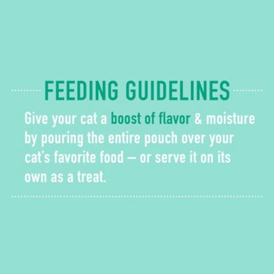 Image showing  Tuna Broth Wet Cat Food, 1.3 oz. Pouch