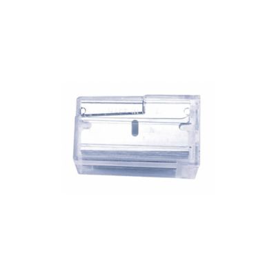 Image showing  Razor Blades, 10-Pack