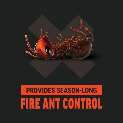 Image showing  5 lb. Fire Ant Killer for Lawns