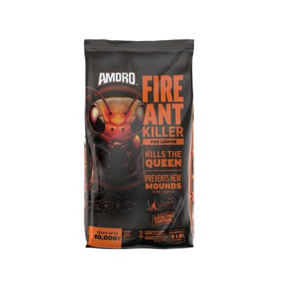 Image showing  5 lb. Fire Ant Killer for Lawns
