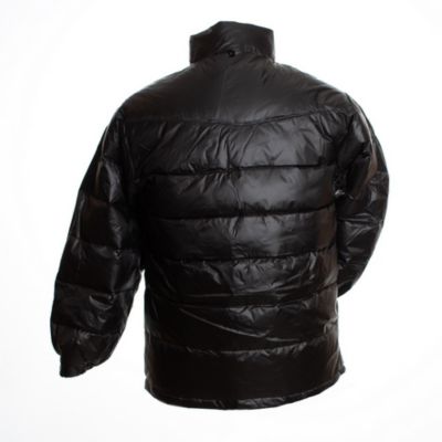 Image showing 7 th Wyoming Traders Men's 3-System Down Coat/3-in 1 Oxford Parka