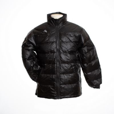 Image showing 6 th Wyoming Traders Men's 3-System Down Coat/3-in 1 Oxford Parka