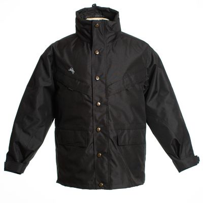 Wyoming Traders 3-System Down Coat/3-in 1 Oxford Parka