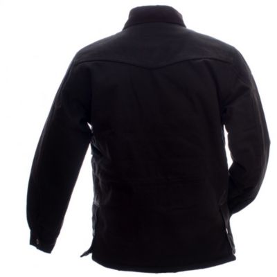 Image showing  Men's Ranch Canvas Coat