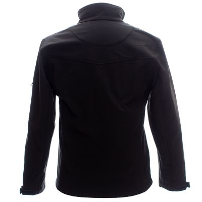 Image showing  Men's Colter Soft Shell Jacket