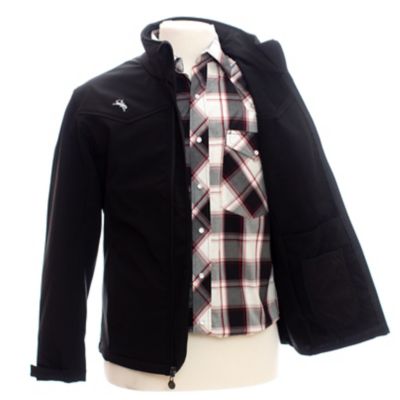 Image showing  Men's Colter Soft Shell Jacket