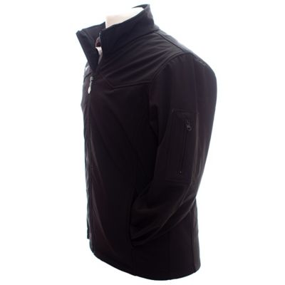 Image showing  Men's Colter Soft Shell Jacket