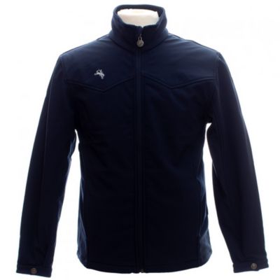 Image showing 2 th Wyoming Traders Men's Colter Soft Shell Jacket