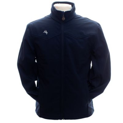 Wyoming Traders Men's Colter Soft Shell Jacket