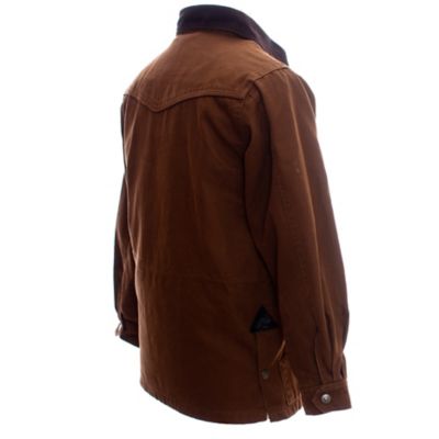 Image showing  Men's Sagebrush Canvas Jacket