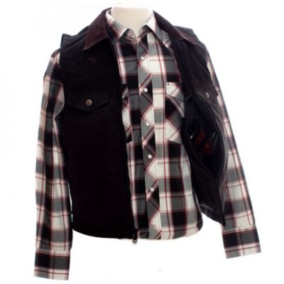 Image showing  Men's Cody Concealed Carry Vest